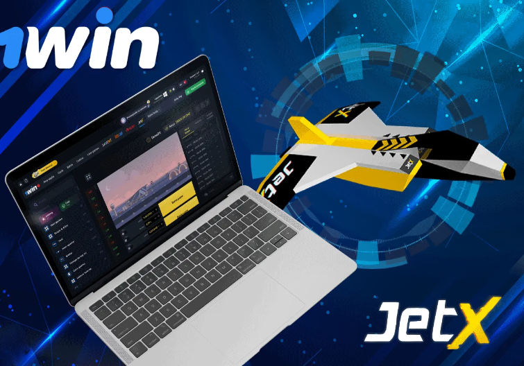 JetX Juego en 1win