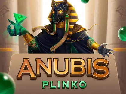 Anubis-Plinko